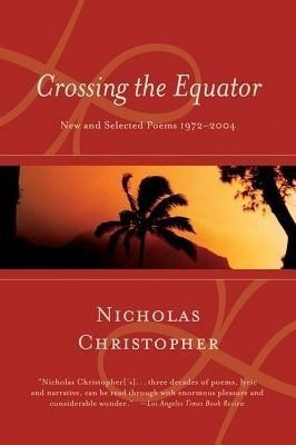 Crossing the Equator(English, Paperback, Christopher Nicholas)