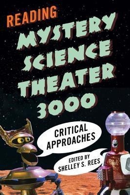 Reading Mystery Science Theater 3000(English, Hardcover, unknown)