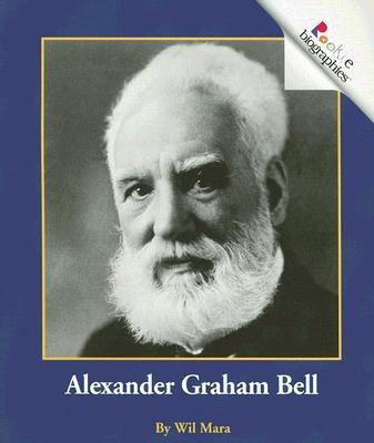 Alexander Graham Bell(English, Paperback, Mara Wil)