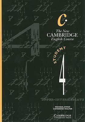 The New Cambridge English Course 4 Student's book(English, Paperback, Swan Michael)