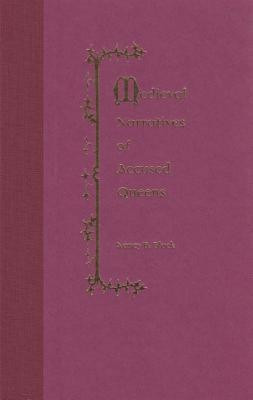 Medieval Narratives of Accused Queens(English, Hardcover, unknown)