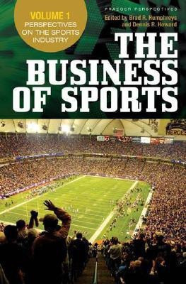 The Business of Sports [3 volumes](English, Hardcover, unknown)