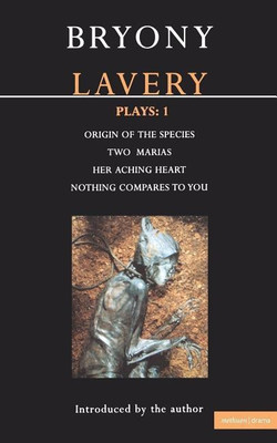 Lavery Plays:1(English, Paperback, Lavery Bryony)