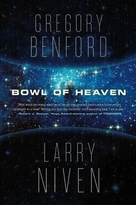 Bowl of Heaven(English, Hardcover, Benford Gregory)
