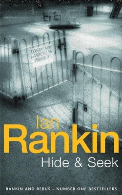 Hide and Seek(English, Paperback, Rankin Ian)
