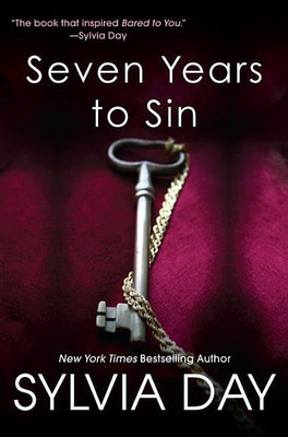 Seven Years to Sin(English, Paperback, Day Sylvia)