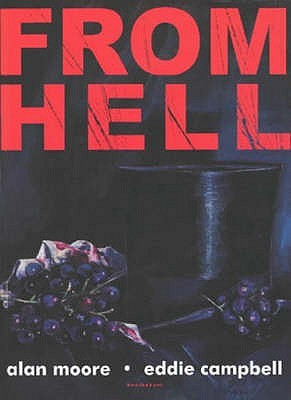 From Hell(English, Paperback, Moore Alan)