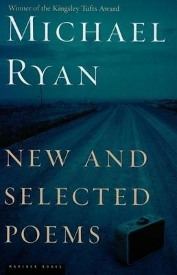 New and Selected Poems(English, Paperback, Ryan Michael)