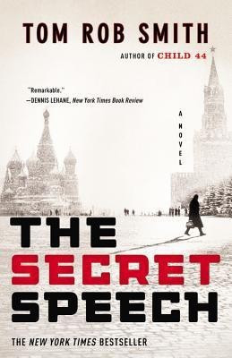 The Secret Speech(English, Paperback, Smith Tom Rob)