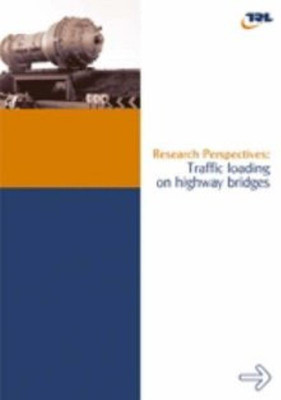 Traffic Loading on Highway Bridges(English, Hardcover, Dawe Peter)