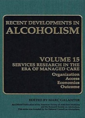 Alcoholism(English, Hardcover, unknown)