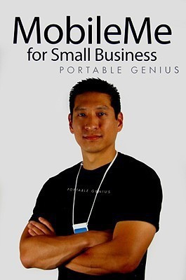 MobileMe for Small Business Portable Genius(English, Paperback, Miser Brad)