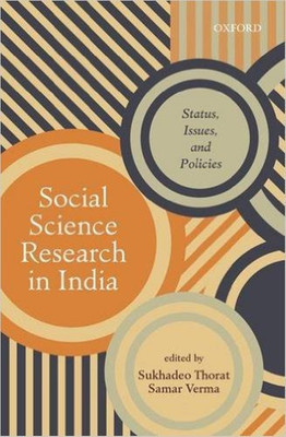 Social Science Research in India(English, Hardcover, unknown)