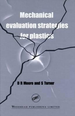 Mechanical Evaluation Strategies for Plastics(English, Hardcover, Moore D R)
