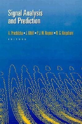 Signal Analysis and Prediction(English, Hardcover, Prochazka Ales)