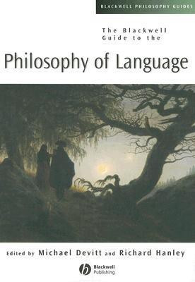 The Blackwell Guide to the Philosophy of Language(English, Paperback, unknown)