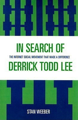 In Search of Derrick Todd Lee(English, Paperback, Weeber Stan)