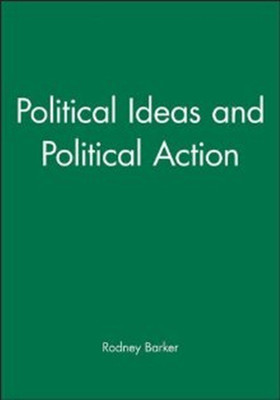 Political Ideas and Political Action(English, Paperback, unknown)