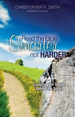 Read the Bible Smarter, Not Harder(English, Paperback, unknown)