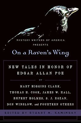 On a Raven's Wing(English, Paperback, Kaminsky Stuart)
