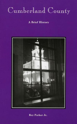 Cumberland County(English, Paperback, Jr. Roy Parker)