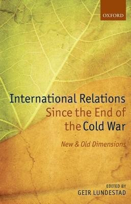 International Relations Since the End of the Cold War(English, Hardcover, unknown)