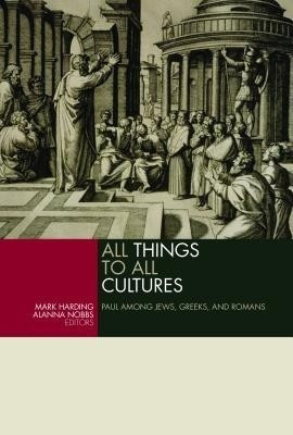 All Things to All Cultures(English, Paperback, unknown)