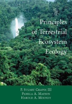 Principles of Terrestrial Ecosystem Ecology(English, Paperback, Chapin F. Stuart III)