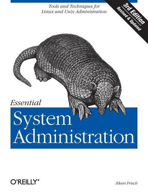 Essential System Administration(English, Paperback, Aeleen Frisch)