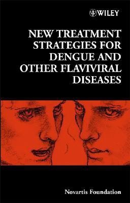 New Treatment Strategies for Dengue and Other Flaviviral Diseases(English, Hardcover, unknown)