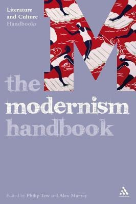The Modernism Handbook(English, Hardcover, unknown)