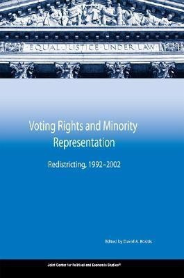 Voting Rights and Minority Representation(English, Paperback, unknown)