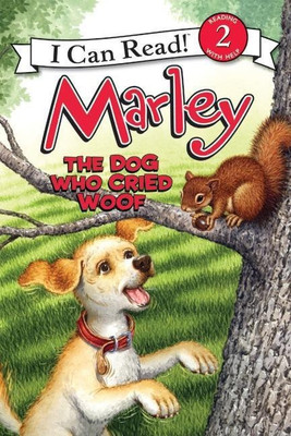 Marley: The Dog Who Cried Woof(English, Paperback, Grogan John)