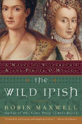 The Wild Irish(English, Paperback, Maxwell Robin)