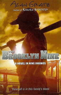 The Brooklyn Nine(English, Paperback, Gratz Alan M.)