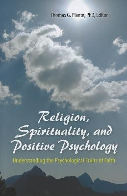 Religion, Spirituality, and Positive Psychology(English, Hardcover, unknown)