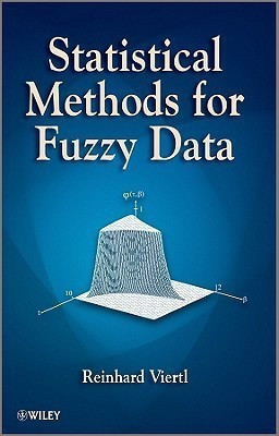 Statistical Methods for Fuzzy Data(English, Hardcover, Viertl Reinhard)