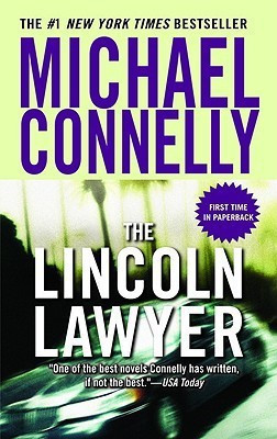 The Lincoln Lawyer(English, Paperback, Connelly Michael)
