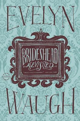 Brideshead Revisited(English, Paperback, Waugh Evelyn)