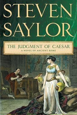 Judgment of Caesar(English, Paperback, Saylor Steven)