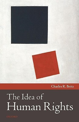 The Idea of Human Rights(English, Hardcover, Beitz Charles R.)