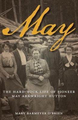 May(English, Paperback, O'Brien Mary Barmeyer)