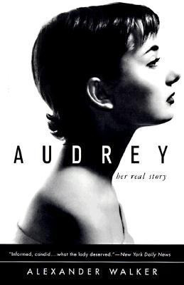 Audrey(English, Paperback, Walker Alexander)