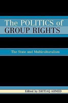 The Politics of Group Rights(English, Paperback, unknown)