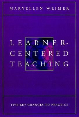 Learner-centered Teaching(English, Hardcover, Weimer Maryellen)