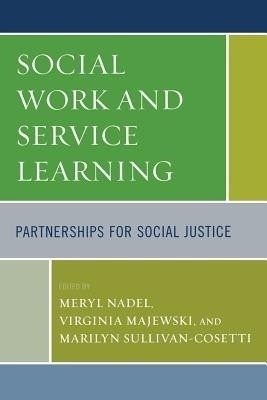Social Work and Service Learning(English, Paperback, unknown)