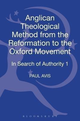 In Search of Authority(English, Hardcover, Avis Paul The Rev. Professor)