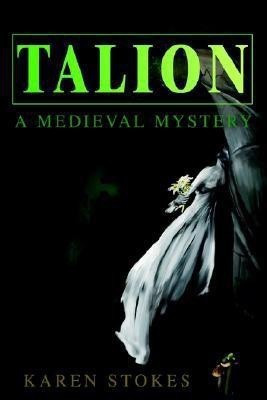 Talion(English, Hardcover, Stokes Karen)