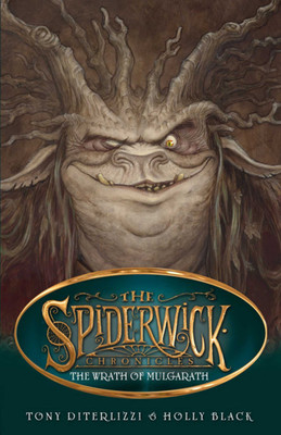 The Wrath of Mulgarath: Volume 5(English, Paperback, Black Holly)