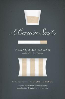 A Certain Smile(English, Paperback, Sagan Francoise)